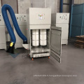 FORST Supply Small Dust Fume Collector Equipment